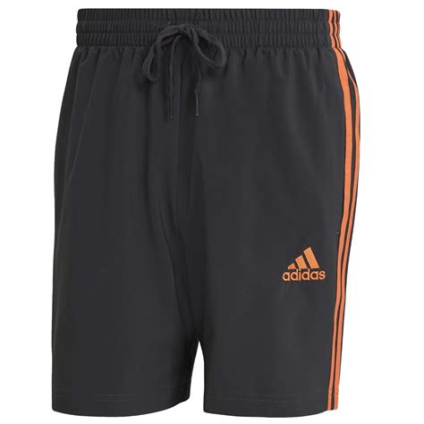 sporthose adidas herren kurz reißverschluss